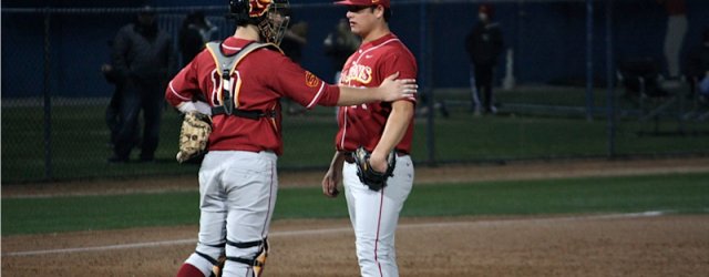 The college baseball season is officially under way in Southern California and that means it’s time for the SoCal Power Rankings. A pair of relative surprises sit atop the first...
