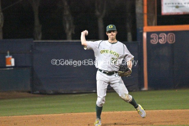 J.J. Altobelli is one of the elite defenders in college.