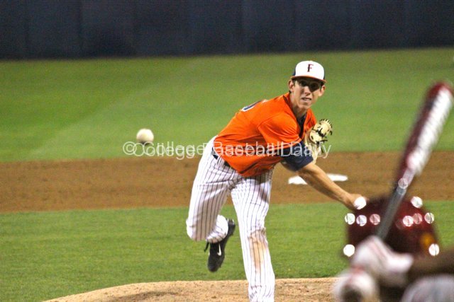 Michael Lorenzen pitched a perfect ninth inning.