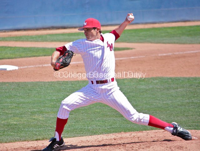 Ryan Hawthorne delivers.