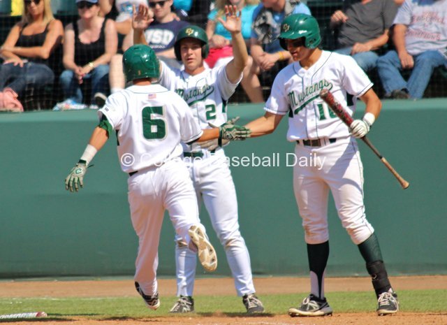 Cal Poly Celebration