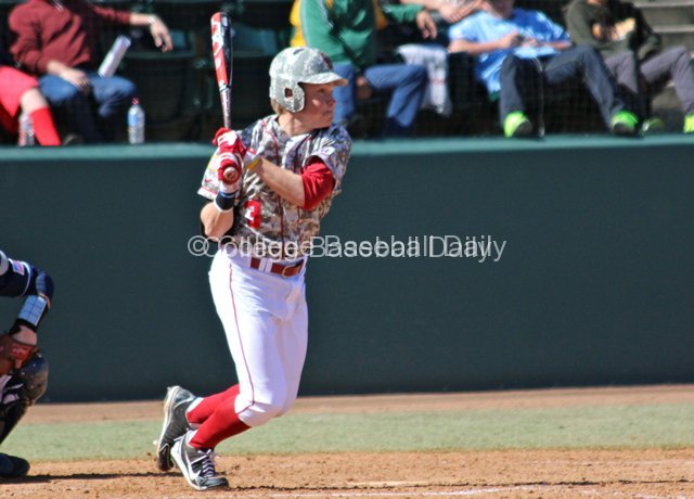 Craig Aikin singles.
