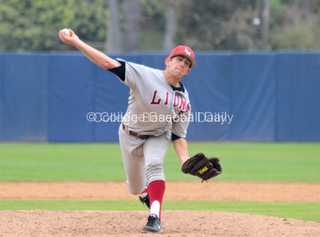 Bret Dahlson delivers.