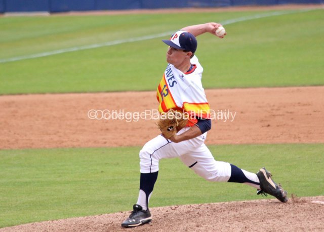 Mat Snider delivers. 