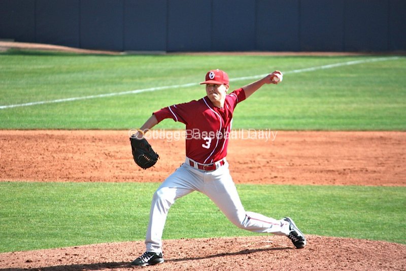Reliever Ty Taylor fires a pitch