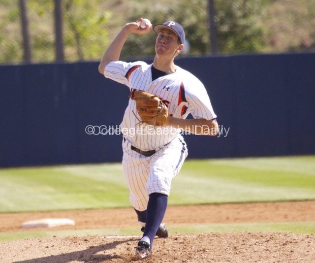 Jon Moscot was roughed up for 5 runs in 7 innings.