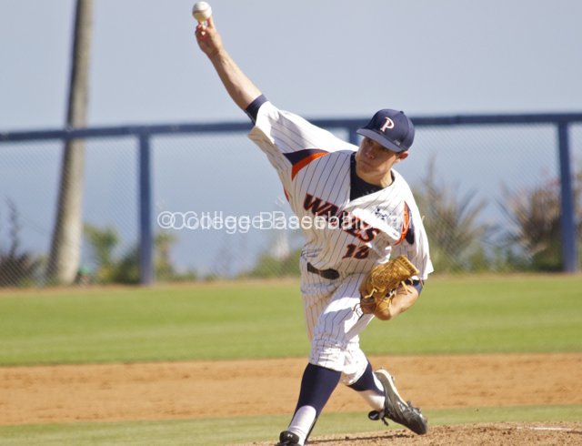Mat Snider allowed two runs in two innings of relief.