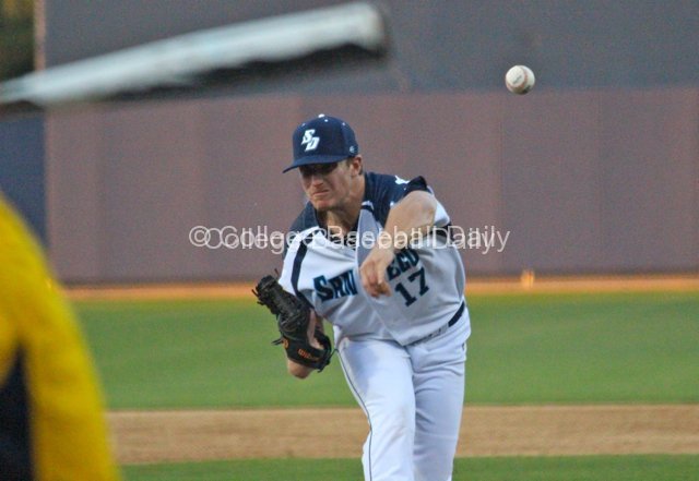 Max MacNabb delivers.