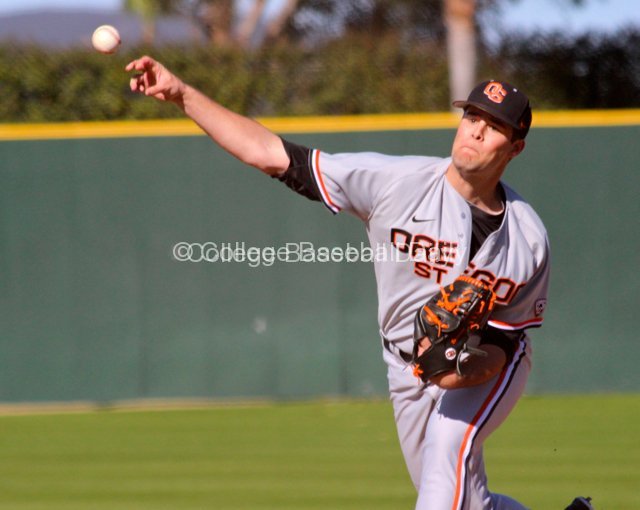 Scott Schultz picked up the save.