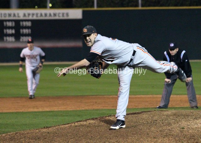 Matt Boyd was phenomenal with 8.1 scoreless innings.