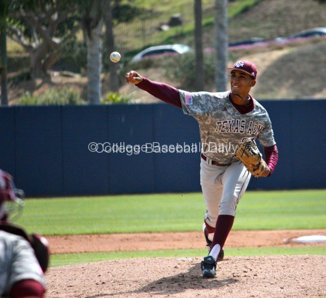 Rafael Pineda improved to 4-0.