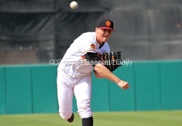 Wyatt Strahan delivers.