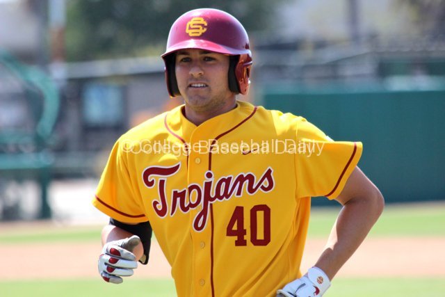 Alex Sherrod.