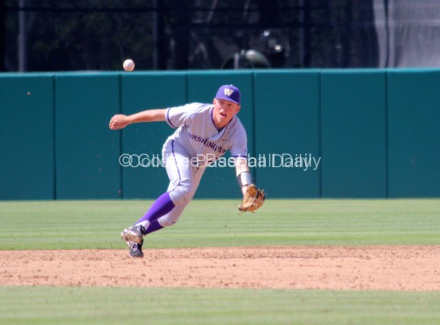 Andrew Ely charges a big hop.