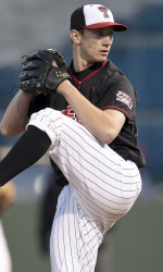 Trey Masek