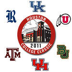HoustonCollegeClassicLogo