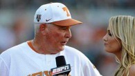 We had the chance to catch up with Texas head coach Augie Garrido after the Longhorns doubleheader sweep on Saturday evening. You can check out the full interview below.