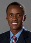 Brian Ragira of the Stanford baseball team.