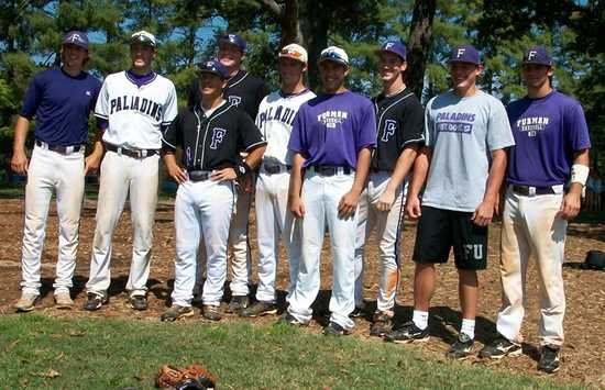 Furman2013Class