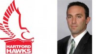 Blood looking to resurrect Hartford Hawks Six wins last season? Six… That is not a misprint, as the Hartford Hawks struggled through the 2011 campaign. Then head coach Jeff Calcaterra found himself out of a job...