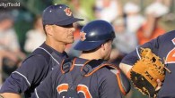 The Inside Pitch with Auburn’s John Pawlowski (Part 2) Following the 2011 Fall Practices for Auburn Baseball, I had the opportunity to sit down with head coach John Pawlowski to discuss the progress being made for the team, the...