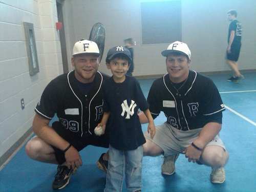 MiracleLeagueKid