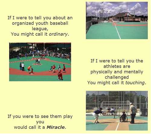 MiracleLeagueWebsite