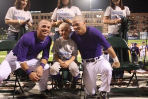 St Baldricks 2