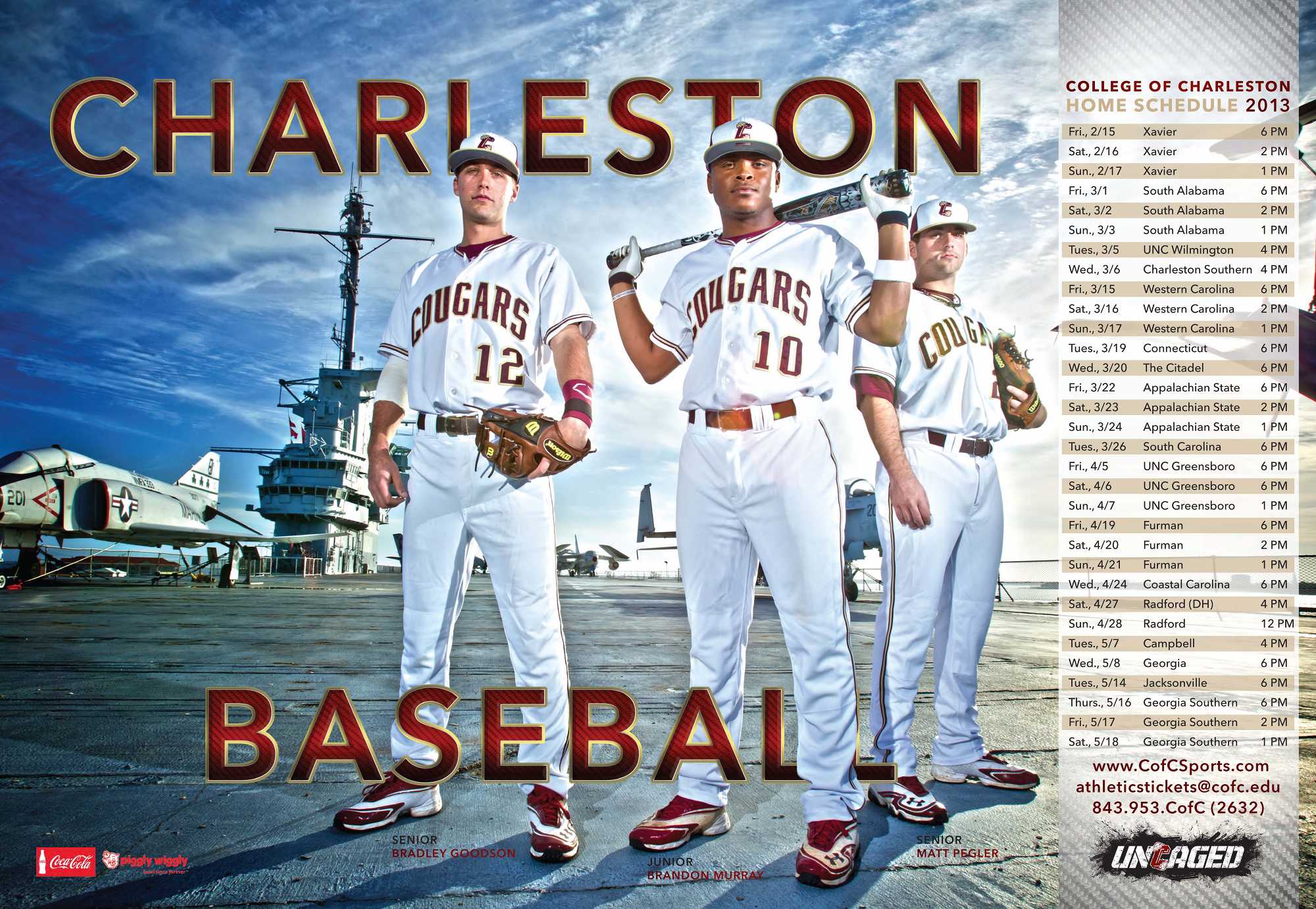 2013CoCbaseball