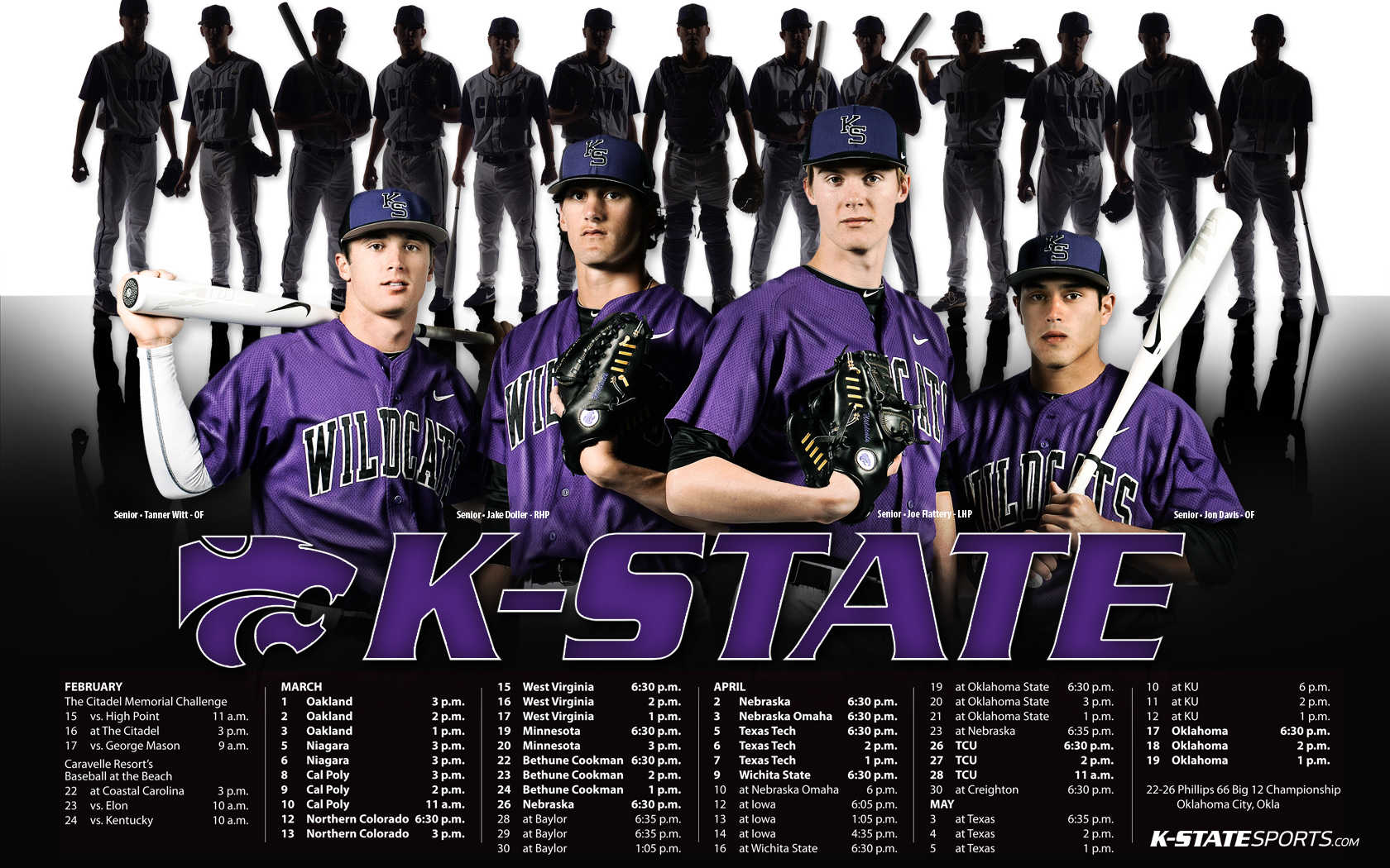 KansasStatePoster