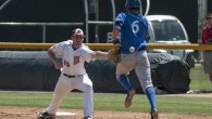 CBD Photo Gallery: Gauchos Escape Late Jam, Take Series Photos Courtesy of David Cohen. NORTHRIDGE, Calif. — Cal State Northridge brought the tying run to the plate with the bases loaded and no outs in the eighth inning, but...