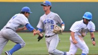LOS ANGELES –  Around Southern California, several teams are seeing their NCAA Tournament hopes dwindle, stretch runs wind down and some seasons outright ending. But not UCLA.  The Bruins keep trucking...