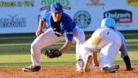 CBD Photo Gallery: Riverside Rallies From Eight-Run Deficit RIVERSIDE, Calif. — Kris Bryant’s nation-leading 29th home run and an 11-3, sixth-inning lead were not enough for San Diego on Tuesday night at the Riverside Sports Complex. UC Riverside rallied...