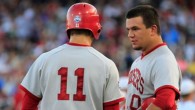 Indiana defeated Louisville by a score of 2-0 behind a great start from Joey DeNato. You can check out the full recap by clicking here. Our CBD Photo Gallery from...