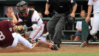 In the opening game of the 2013 College World Series, Mississippi State defeated Oregon State 5-4 to advance to the winner’s bracket. (Full Recap). Check out CBD’s Photo Gallery from...