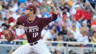 Here is our photo gallery from Mississippi State’s 5-4 victory over Indiana.