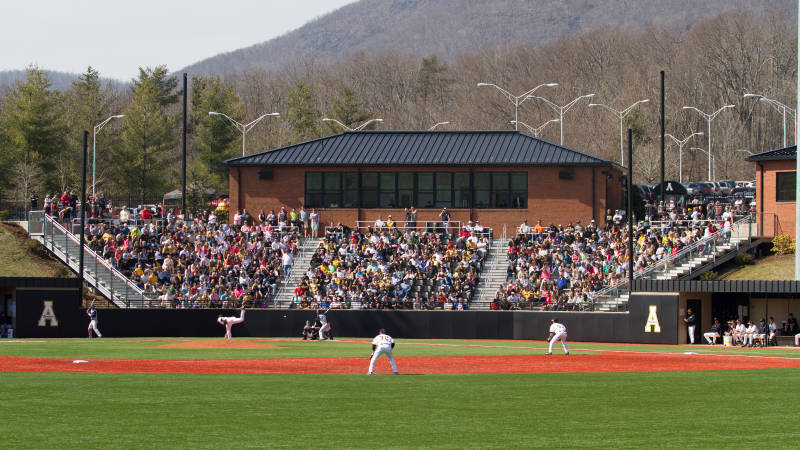 Appalachian State releases 2014 Schedule | College Baseball Daily