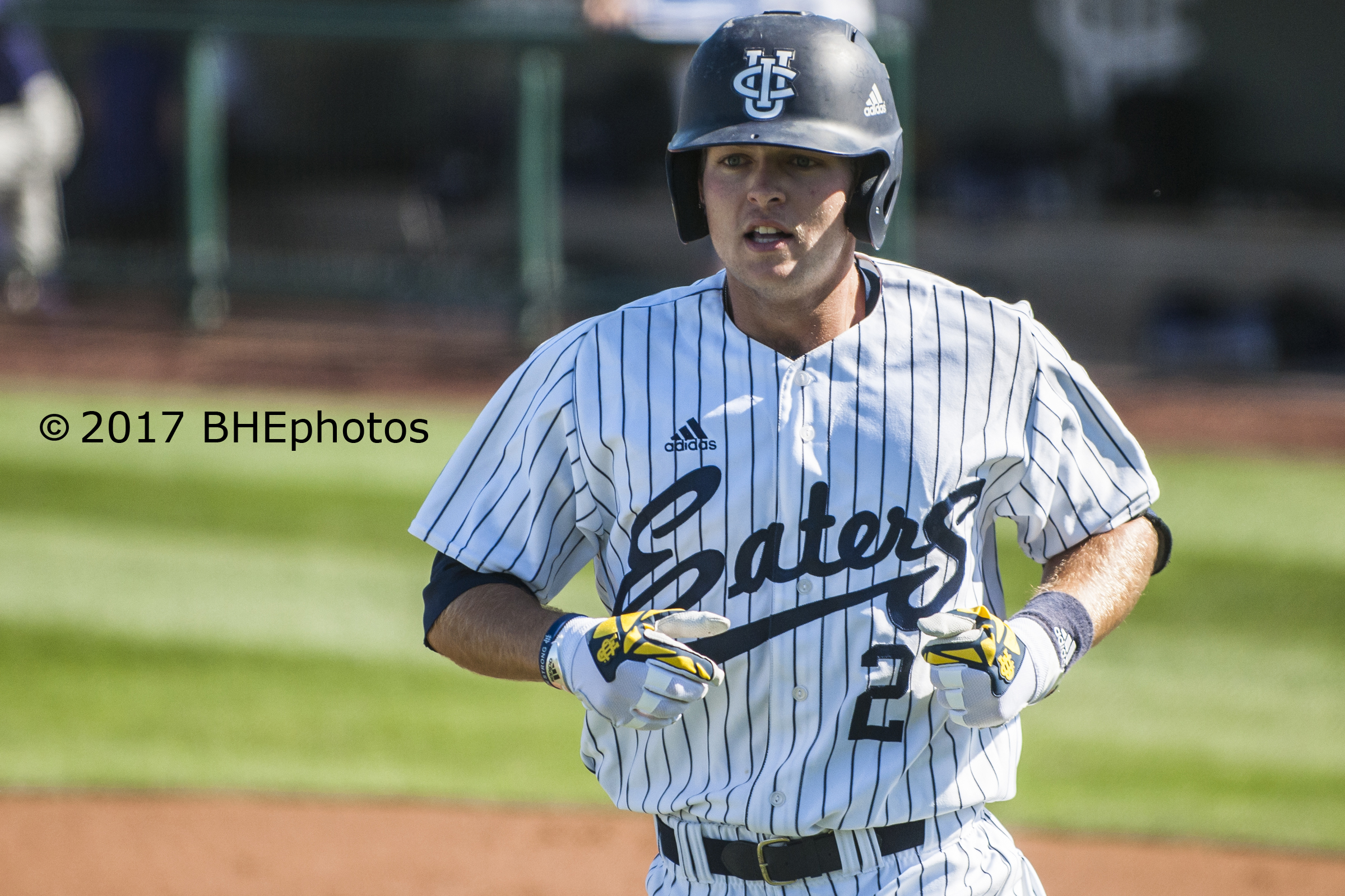 uc irvine baseball jersey