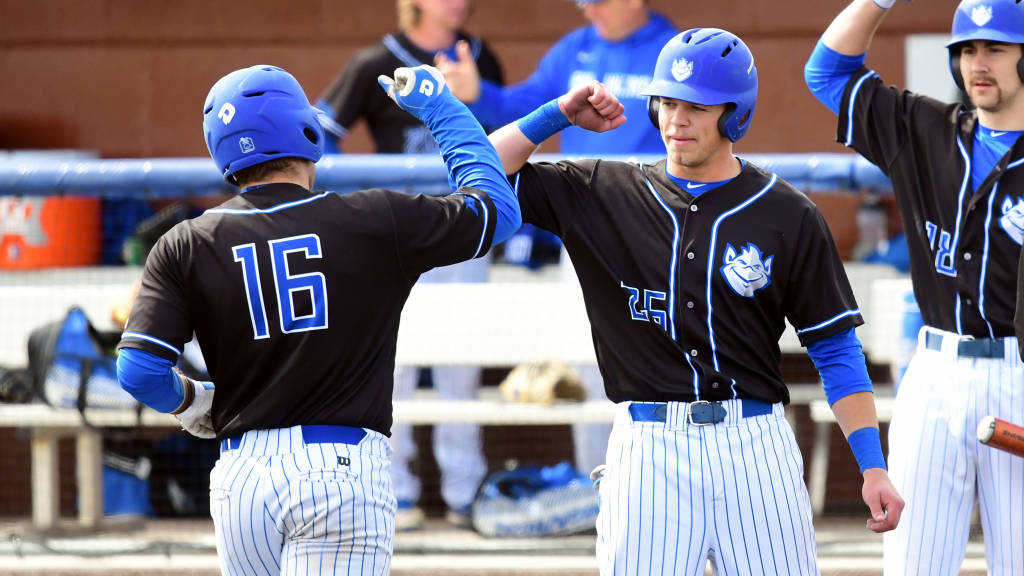 Saint Louis Releases 2019 Schedule College Baseball Daily