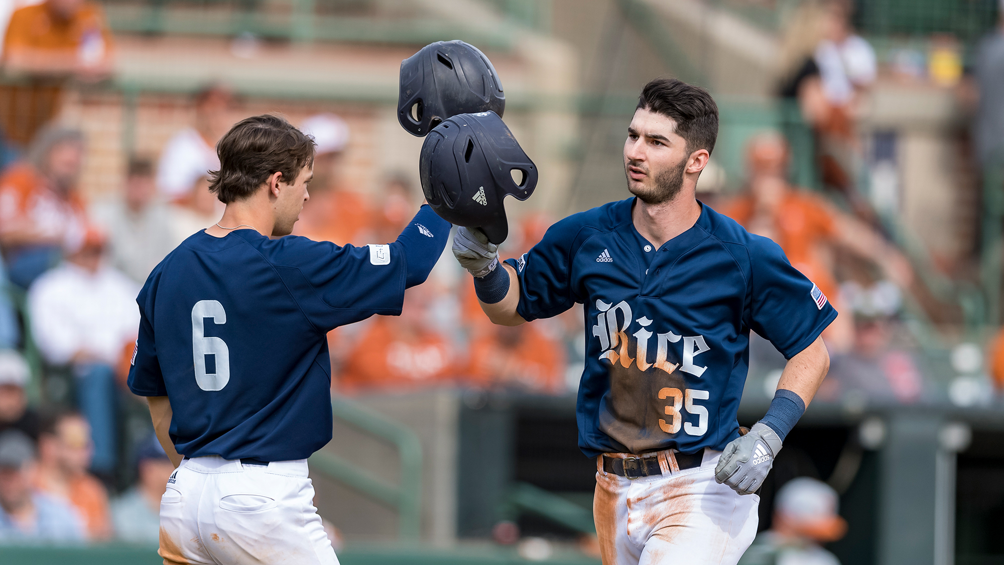 Rice releases 2021 Schedule College Baseball Daily