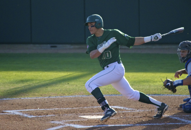 Cal Poly Releases 2019 Schedule College Baseball Daily Cal Poly Releases 2019 Schedule College Baseball Daily