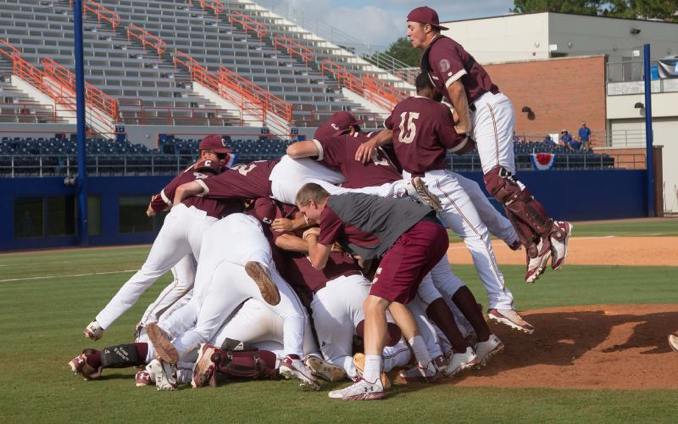 College Of Charleston Releases 2017 Schedule College Baseball Daily College Of Charleston Releases 2017 Schedule College Baseball Daily