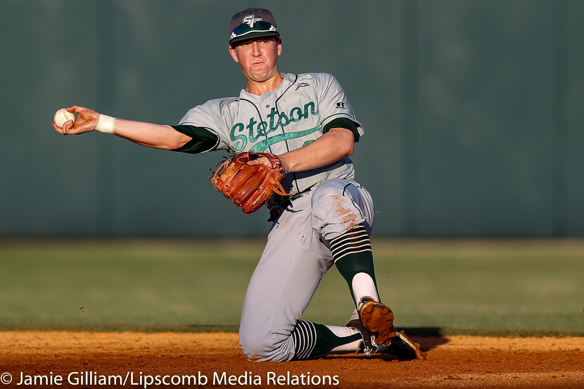 2018 NCAA Baseball Tournament Regional Preview: Stetson - College Baseball  Daily