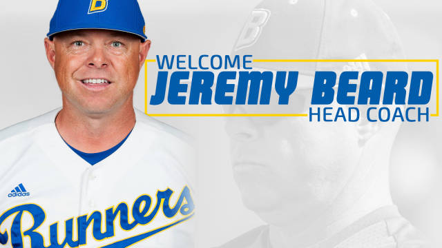Jeremy Beard named head coach at CSU Bakersfield - College Baseball Daily