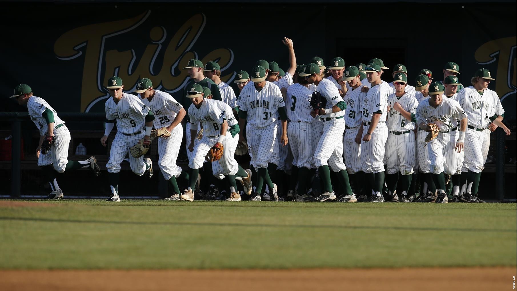 William and Mary releases 2018 Schedule - College Baseball Daily