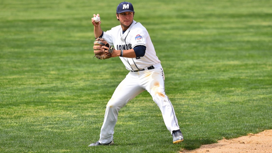 Monmouth releases 2018 Schedule College Baseball Daily