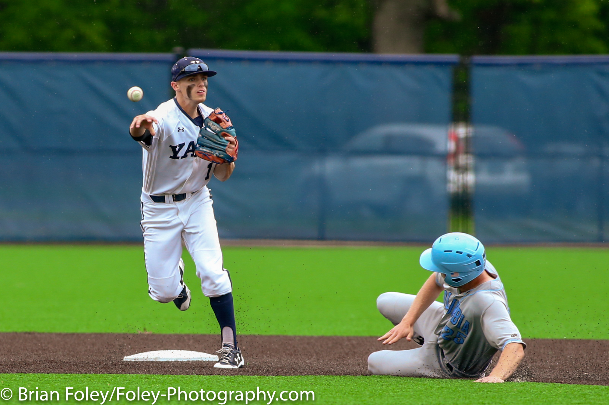 CBD Photo Gallery Columbia wins Game 1 of Ivy League Championship 40