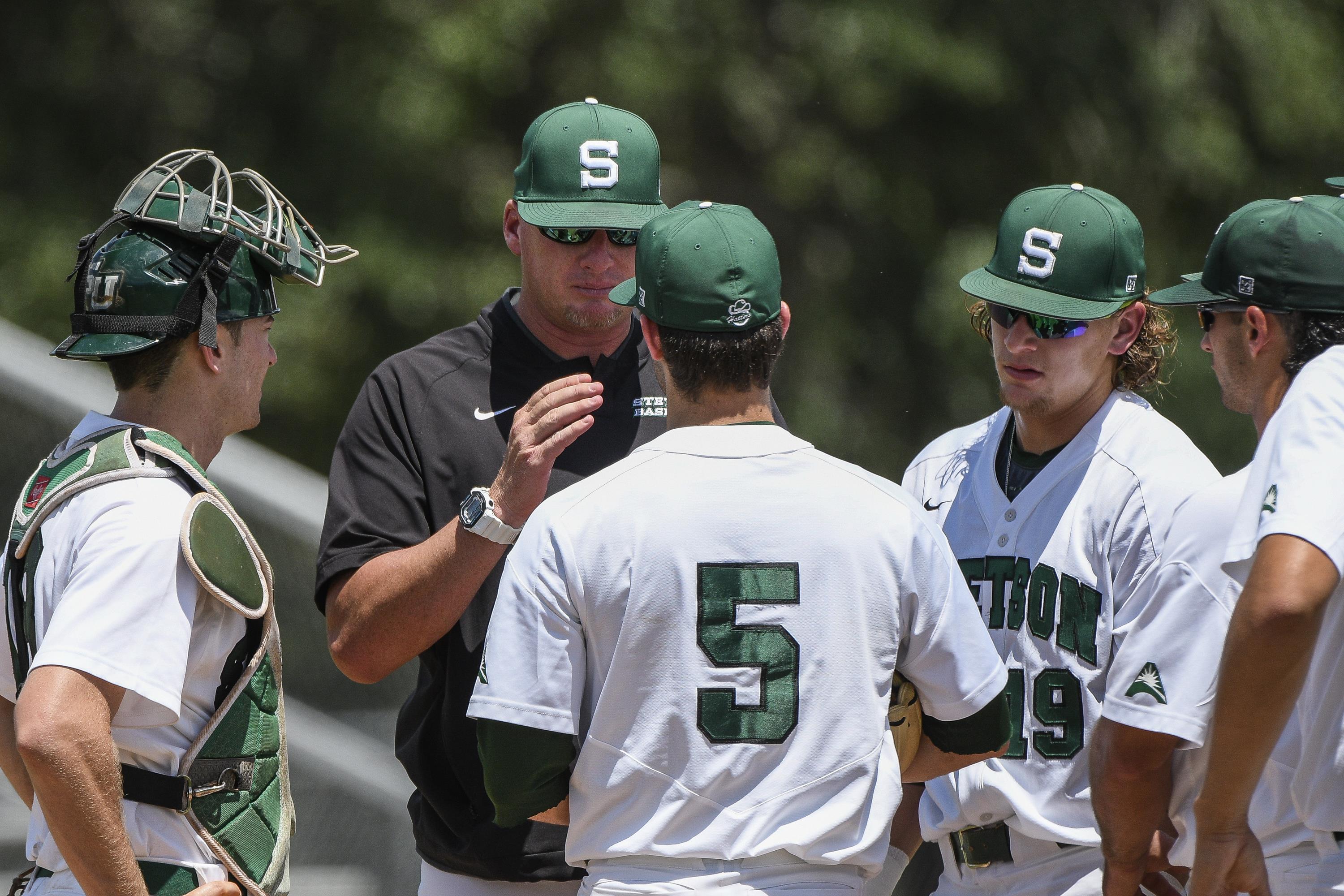 Stetson releases 2021 Schedule College Baseball Daily