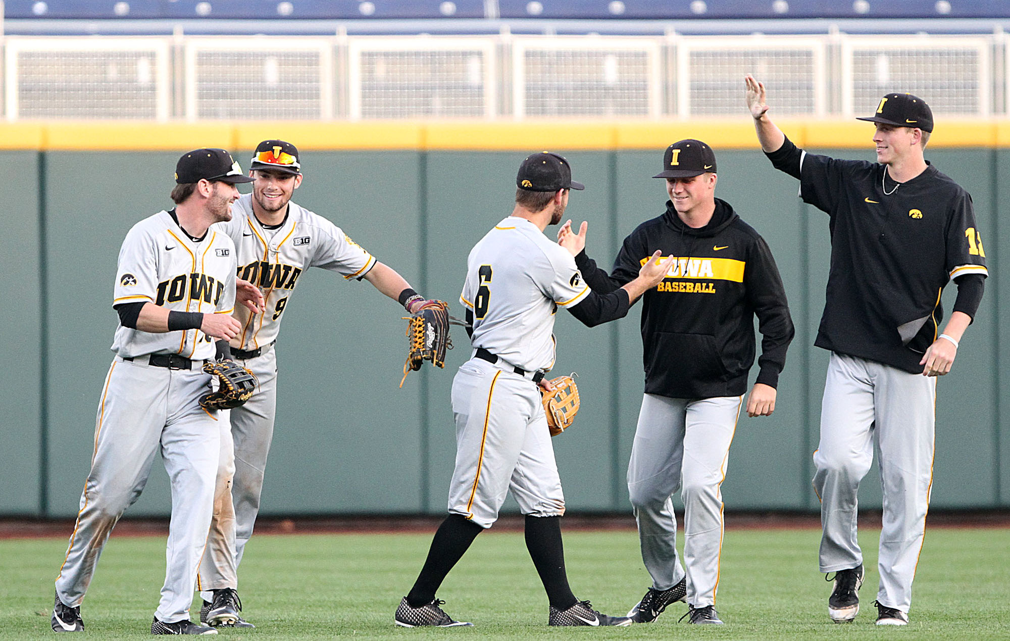 Iowa releases 2020 Schedule - College Baseball Daily