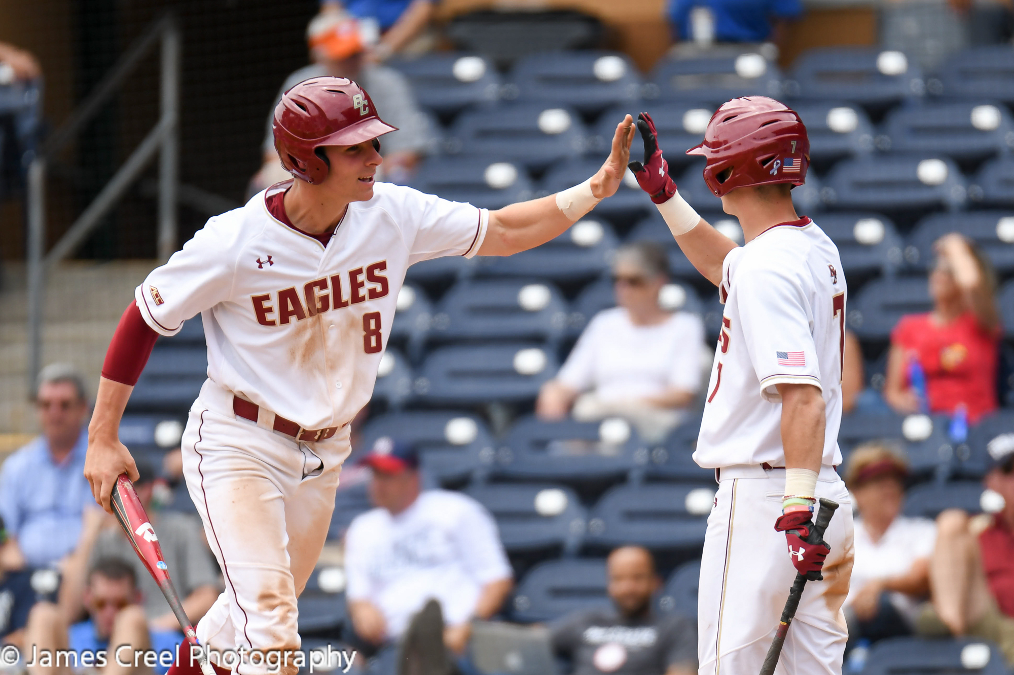 Boston College releases 2020 Schedule College Baseball Daily